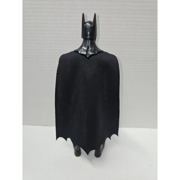 DC Comics Batman The Flash Movie  12 Inch Michael Keaton Action Figure - Picture 3 of 4